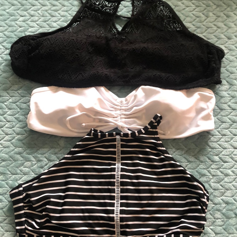 Bikinis